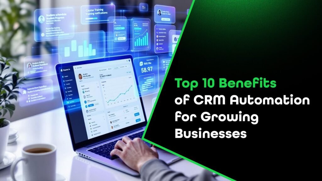 CRM Automation