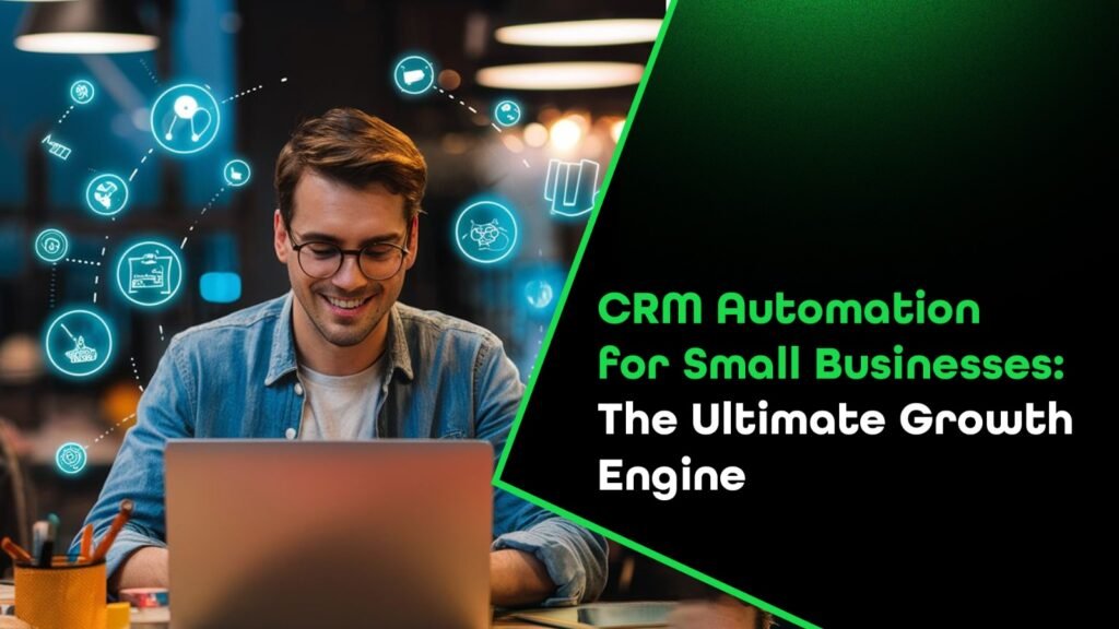 CRM Automation