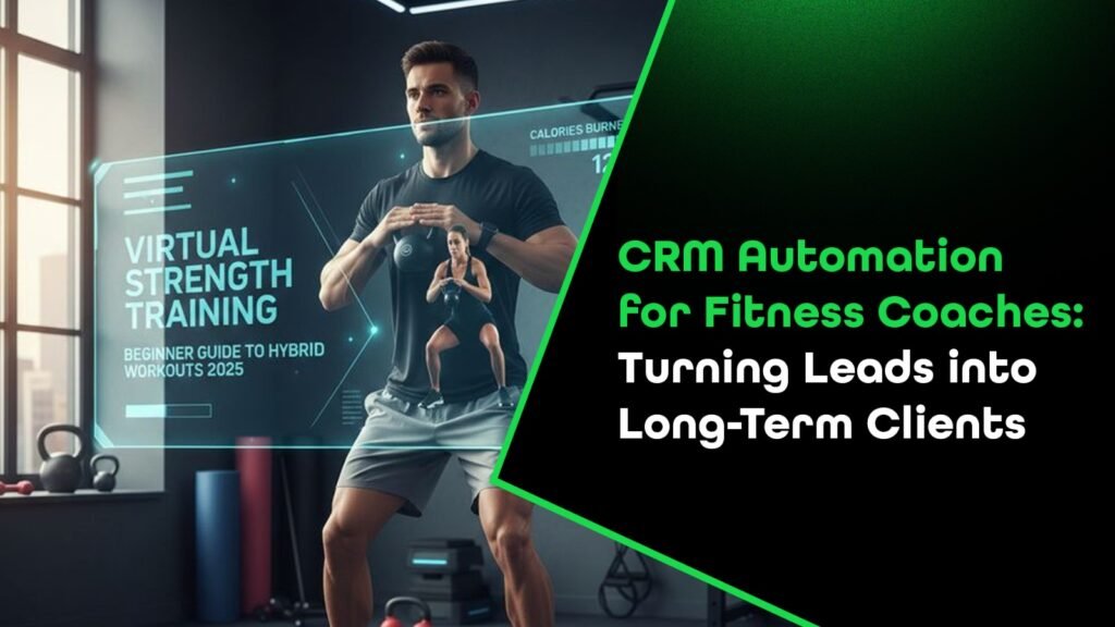 CRM Automation