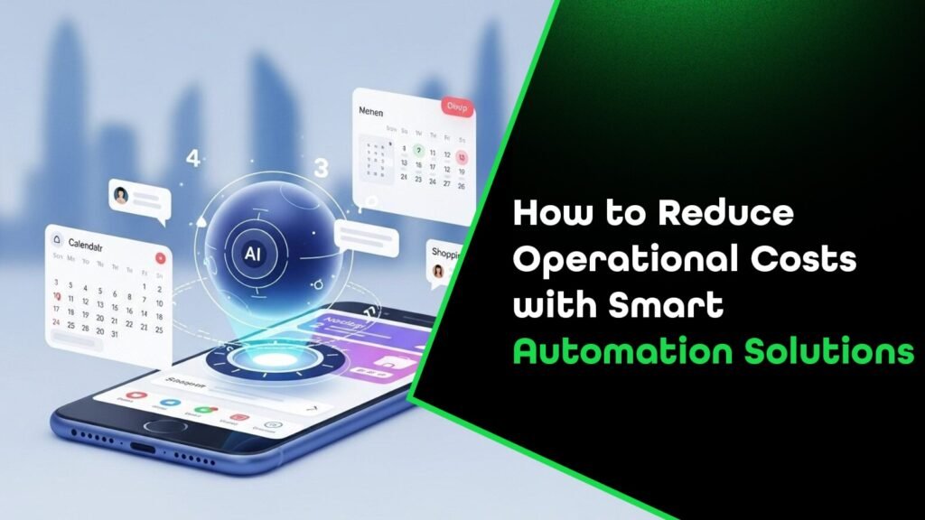 Automation Solution