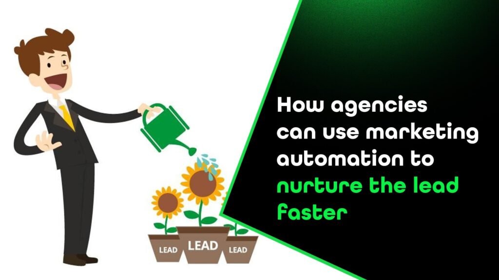 Marketing Automation