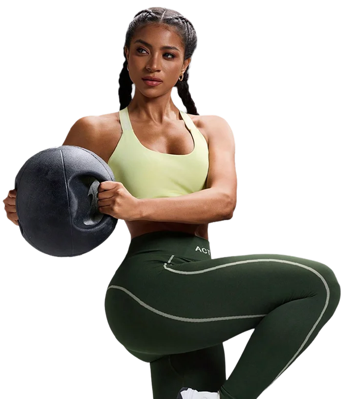 AI-Powered CRM Automation for fitness businesses - US, UK, Canada, Switzerland, Australia
