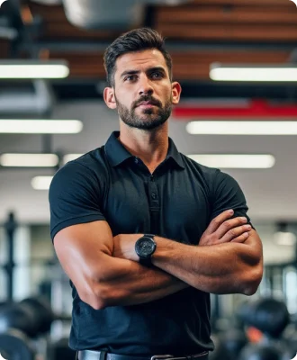 CRM for Gym and fitness coaches
