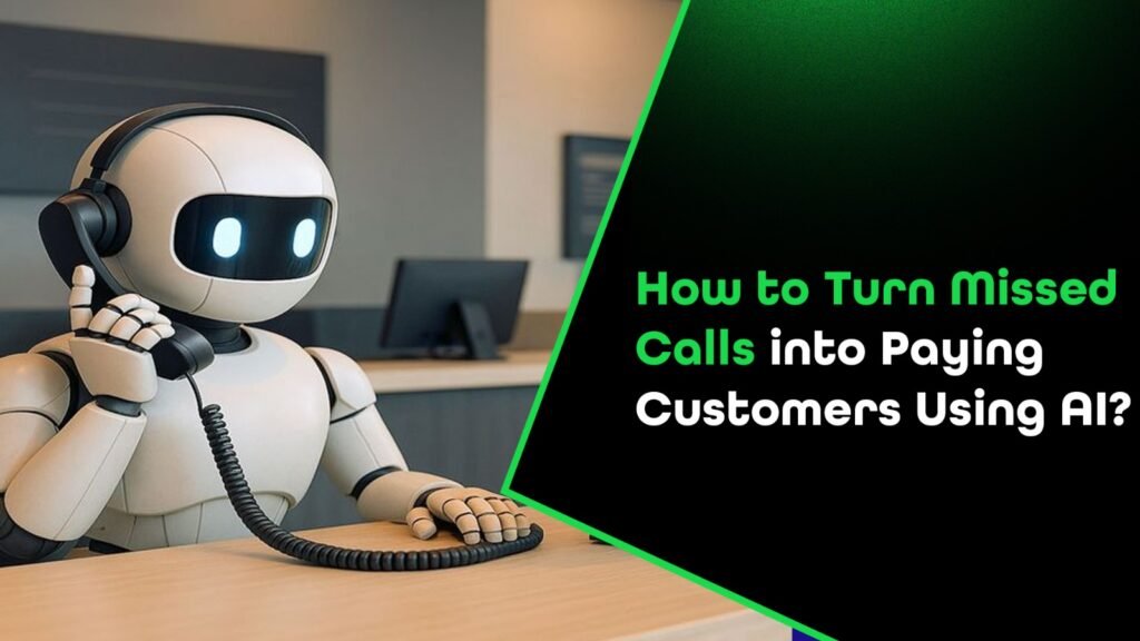 Voice AI Agent