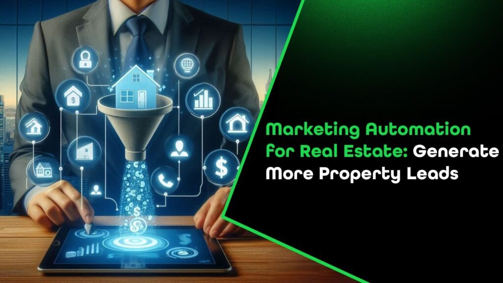 Marketing Automation
