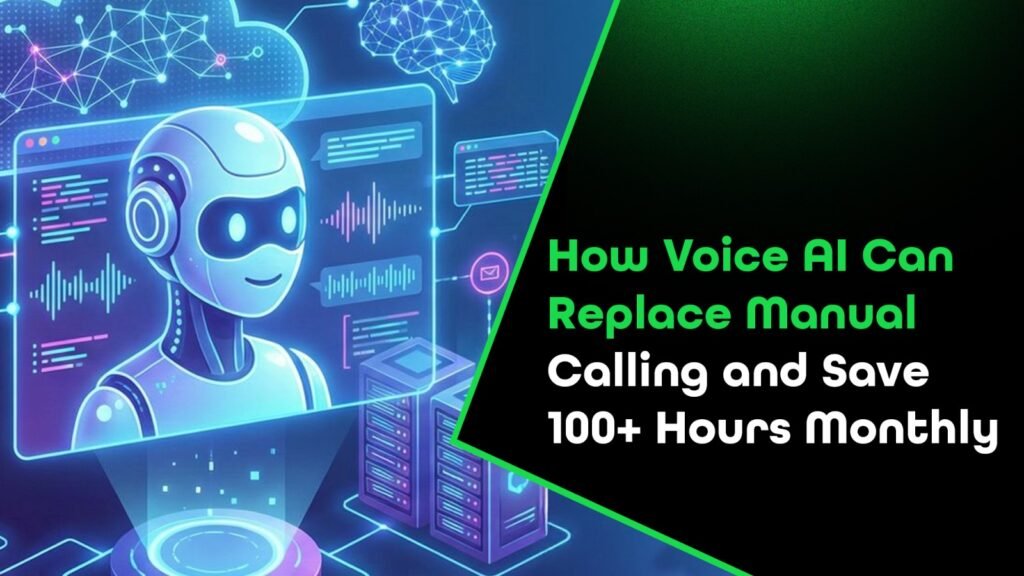 Voice AI
