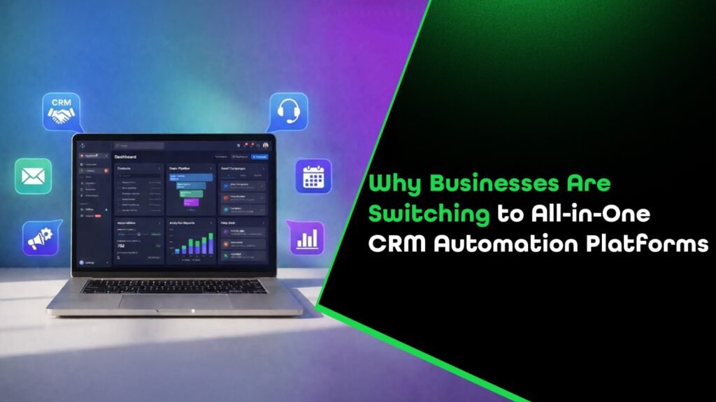 CRM Automation