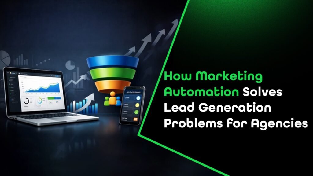 Marketing Automation