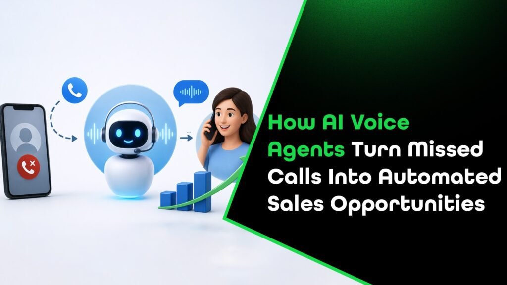 AI Voice Agents
