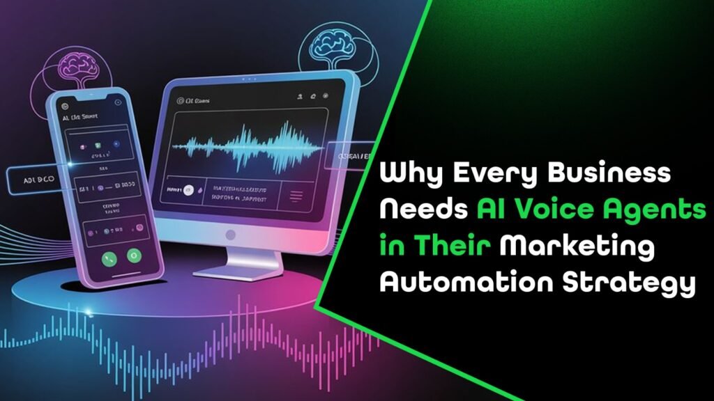 AI Voice Agents