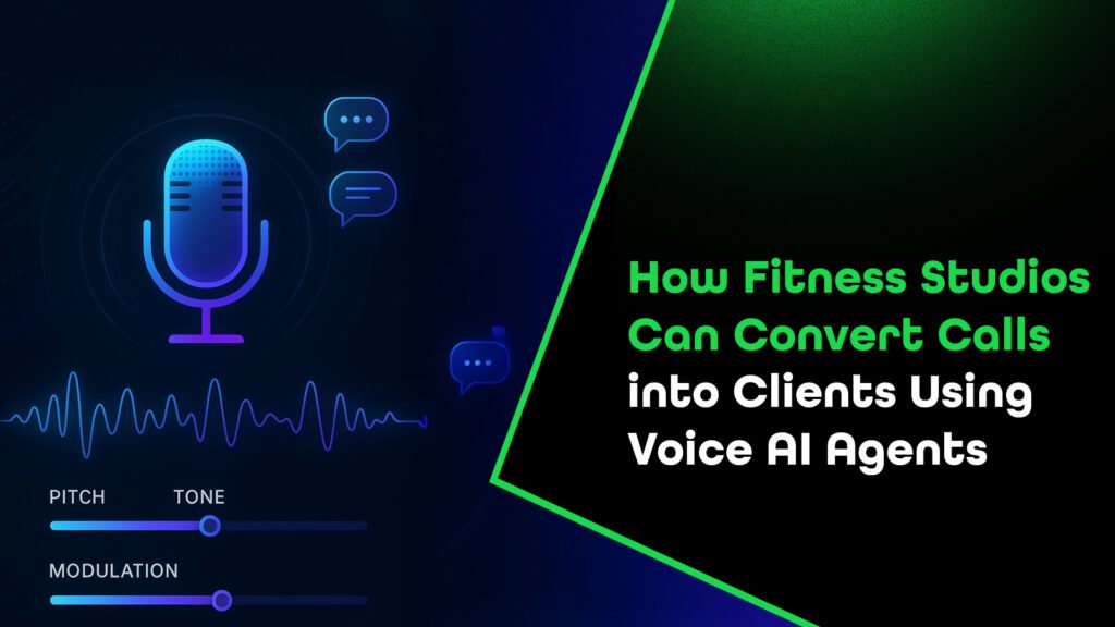 Voice AI Agents