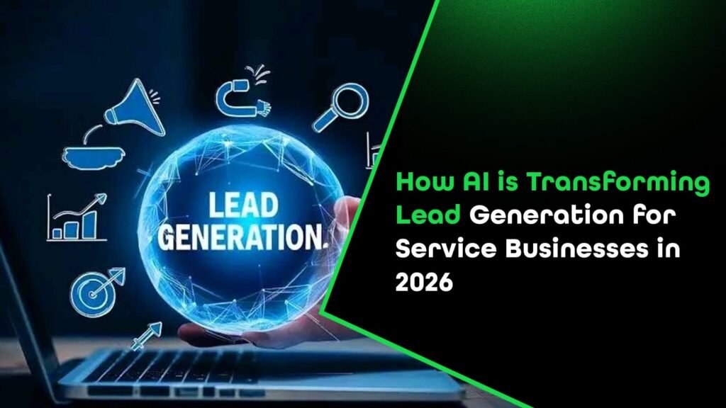 Lead Generation