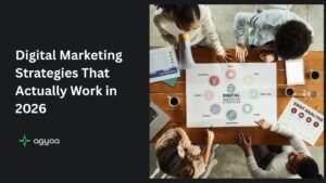 Digital Marketing Strategies That Actually Work in 2026