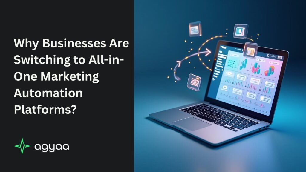 Marketing Automation