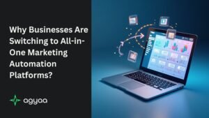 Marketing Automation