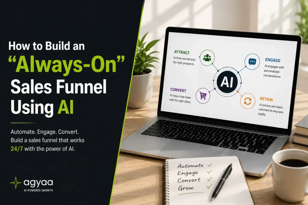 AI Sales Funnel