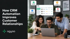 CRM Automation