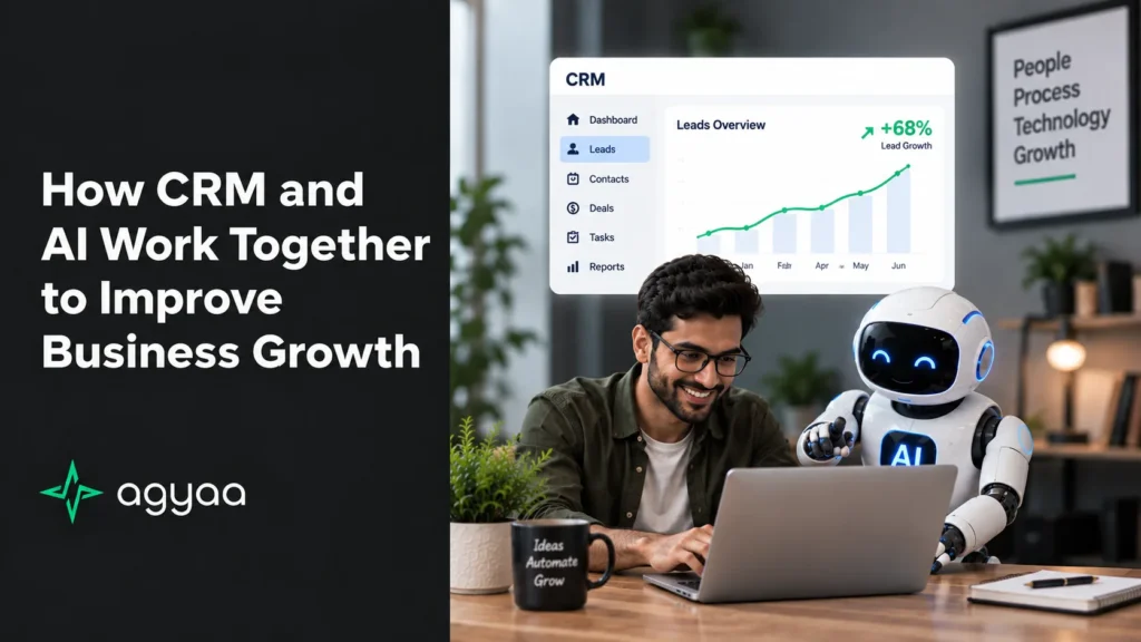 CRM and AI