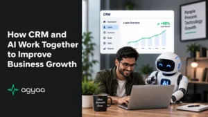 CRM and AI