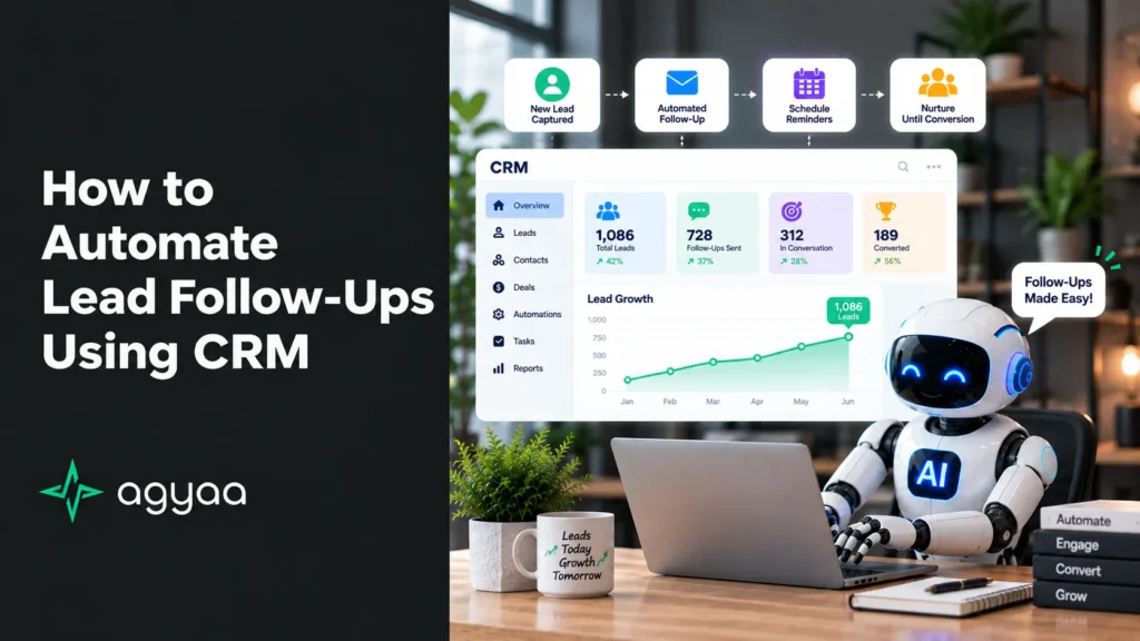 Automate Lead