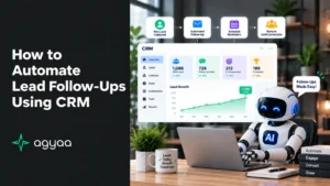 Automate Lead
