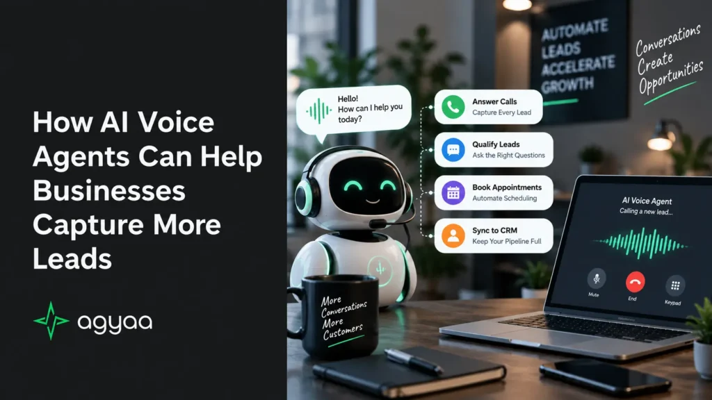AI Voice Agents