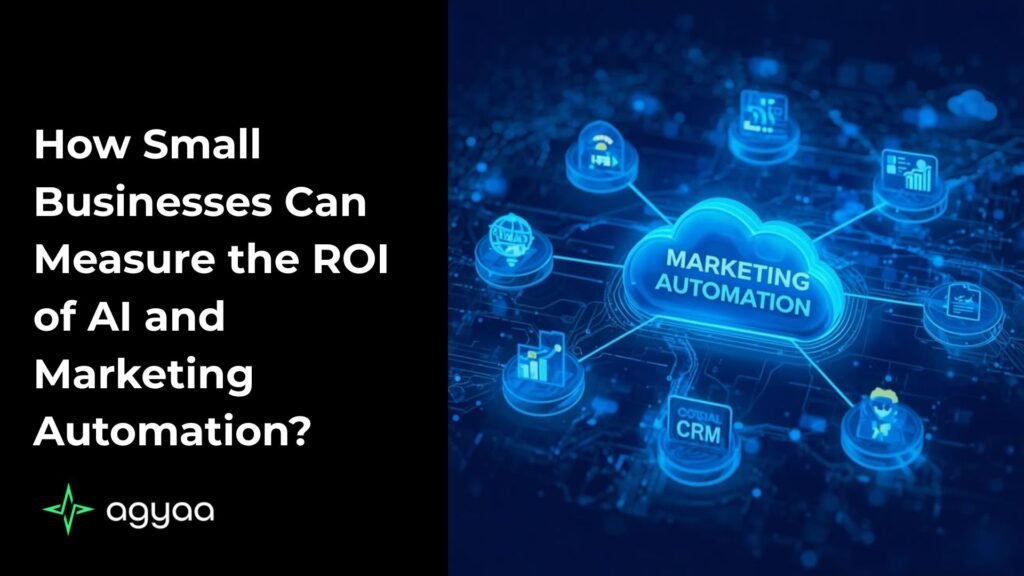Marketing Automation