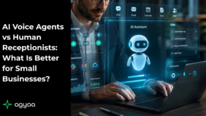 AI Voice Agents