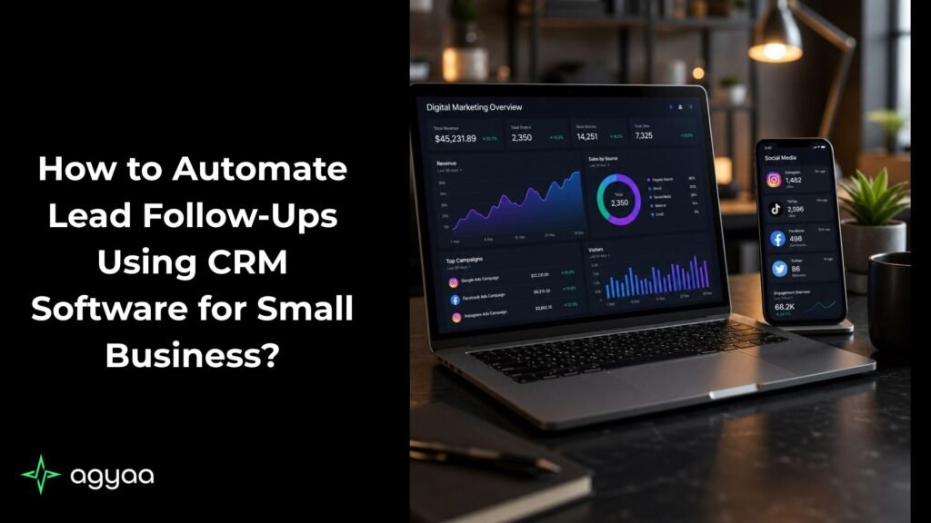 CRM Software